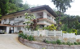 Kandy Hills